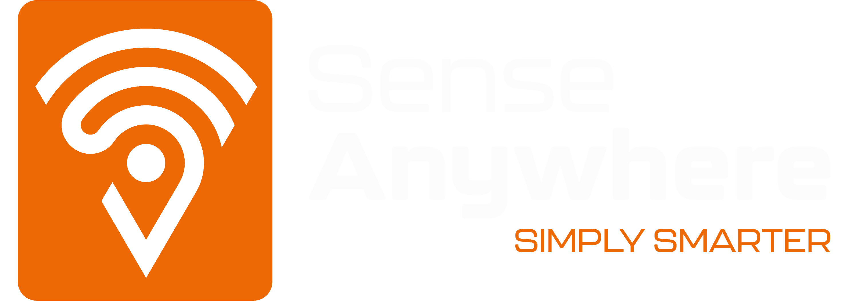 Sense Anywhere